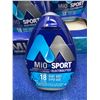 Image 3 : Mio Sport Electrolyte Water Enhancer (6ct)