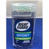 Image 2 : Right Guard Sport-Fresh Deodorant (6 x 85g)