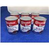 Image 1 : Carnation 2percent Partly Skimmed Milk (6 x 354ml)