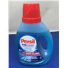 Image 1 : Persil Pro Clean Deep Clean Laundry Detergent (1.18L)