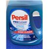 Image 2 : Persil Pro Clean Deep Clean Laundry Detergent (1.18L)