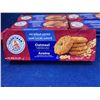 Image 2 : Voortmans Oatmeal No Sugar Added Cookies (6 x 225g)