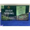 Image 2 : Irish Spring Aloe Mist Bar Soap (6 x 104.8g)