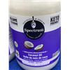 Image 2 : Spectrum Organic Refined Coconut Oil (2 x 414ml)