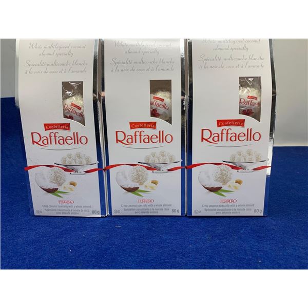 Raffaello Candy (3 x 80g)