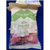 Image 1 : Mighty Marked Peach Slices (150g x 6)