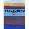 Image 2 : S. pellegrino Tangerine & Wild Strawberry Carbonated Natural Mineral Water (8 x 330ml)