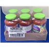 Image 1 : Great Value Organic Tomato & Pasta Sauce (6 x 700ml)