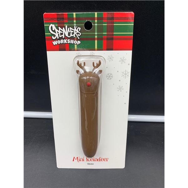 Sex-ology Personal Massager