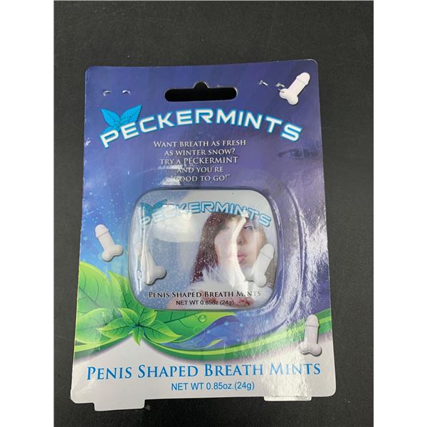 Adult Breath Mints (24g)