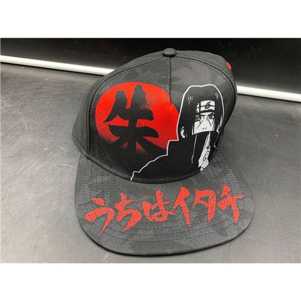 Narruto Shippuden Adjustabel Hat