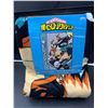 Image 1 : My Hero Academia Fleece Throw (45in x 60in)