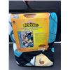 Image 2 : My Hero Academia Fleece Throw (45in x 60in)