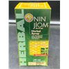 Image 1 : Nin Jiom Herbal Syrup (150ml)