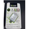 Image 2 : Boost Type C Quick Charger 3.0 (2ct)