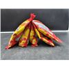 Image 2 : Starburst Unwrapped Original Candies (6 x 191g)