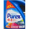 Image 2 : Purex 4in1 Laundry Detergent (1.92L)