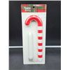 Image 1 : Candy Cane Personal Vibrator