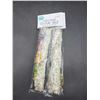 Image 1 : Premium Organic Floral Sage (2 wands)