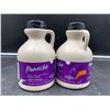 Image 1 : Panache Pure Canadian Maple Syrup (2 x 500ml)