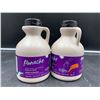 Image 1 : Panache Pure Canadian Maple Syrup (2 x 500ml)