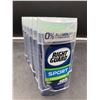 Image 1 : Right Guard Sport Deodorant-Fresh (6 x 85g)