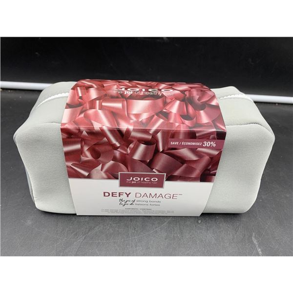 Joico Defy Damage Hair Kit