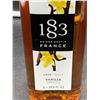 Image 2 : 1883 Vanilla Syrup (1L)