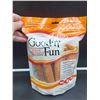 Image 1 : Good 'n Fun Rolled Large Breed Dog Treats (486g)