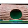 Image 2 : Wild Harvest Edible Logz Hideaway for Small Animals (240g)