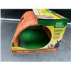 Image 3 : Wild Harvest Edible Logz Hideaway for Small Animals (240g)