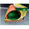 Image 3 : Wild Harvest Edible Logz Hideaway for Small Animals (240g)