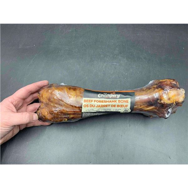 Beef Foreshank Bone Dog Treat
