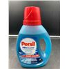 Image 1 : Persil Pro Clean Coldwater Deep Clean Laundry Detergent (1.18L)