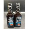 Image 1 : Wrights Liquid Smoke Concentrated Seasoning-Hickory (2 x 103ml)