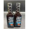 Image 1 : Wrights Liquid Smoke Concentrated Seasoning-Hickory (2 x 103ml)