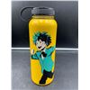 Image 1 : My Hero Academia Water Bottle