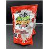 Image 1 : Sour Patch Kids Candy (2 x 355g)