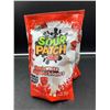 Image 1 : Sour Patch Kids Candy (2 x 355g)