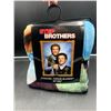 Image 1 : Step Brothers Rashel Throw Blanket (50in x 60in)
