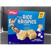 Image 1 : Kellogg's Rice Krispies Original Squares (1.18kg)
