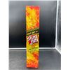 Image 1 : Hot AF Slim Jim Spicy Sausage Sticks (24 x 27.5g)