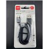 Image 1 : RCA Micro USB Charge and Sync Cable (3ft)