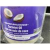 Image 2 : Spectrum Organic Refined Coconut Oil (2 x 414ml)