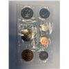 Image 5 : Royal Canada Mint 2004 Proof Sealed Coin Set with Certificate