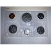 Image 3 : Royal Canada Mint rare 1968 Proof Sealed Coin Set with Certificate
