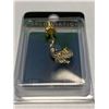 Image 2 : Pierced Nation 14G dragon belly button ring