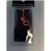 Image 1 : Pierced Nation 14G Pink heart belly button ring
