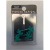 Image 1 : Pierced Nation Frog nipple rings