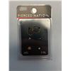 Image 1 : Pierced Nation asst. silver 20g